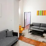 Apartment Havlickova