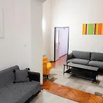Apartment Havlickova
