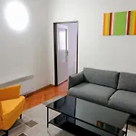 Apartment Havlickova