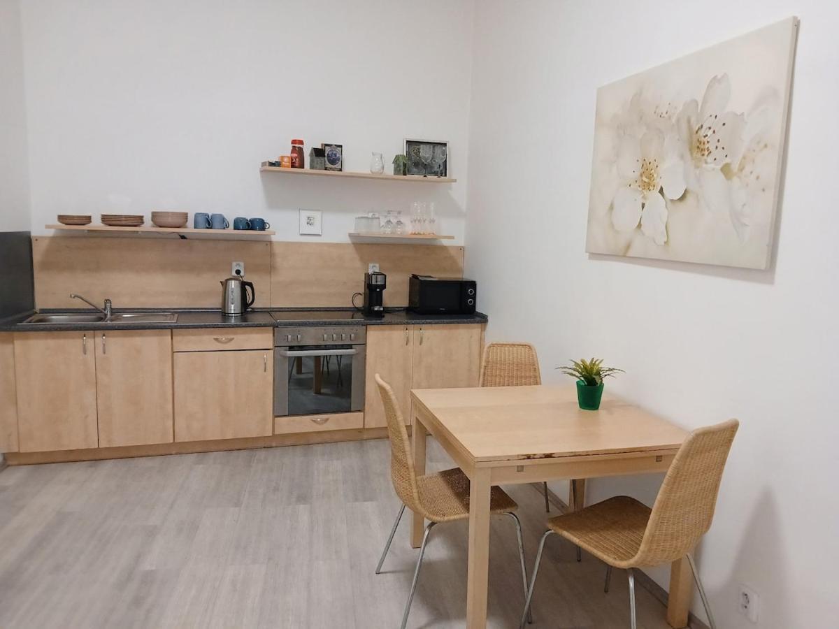 Appartamento Havlickova Praga