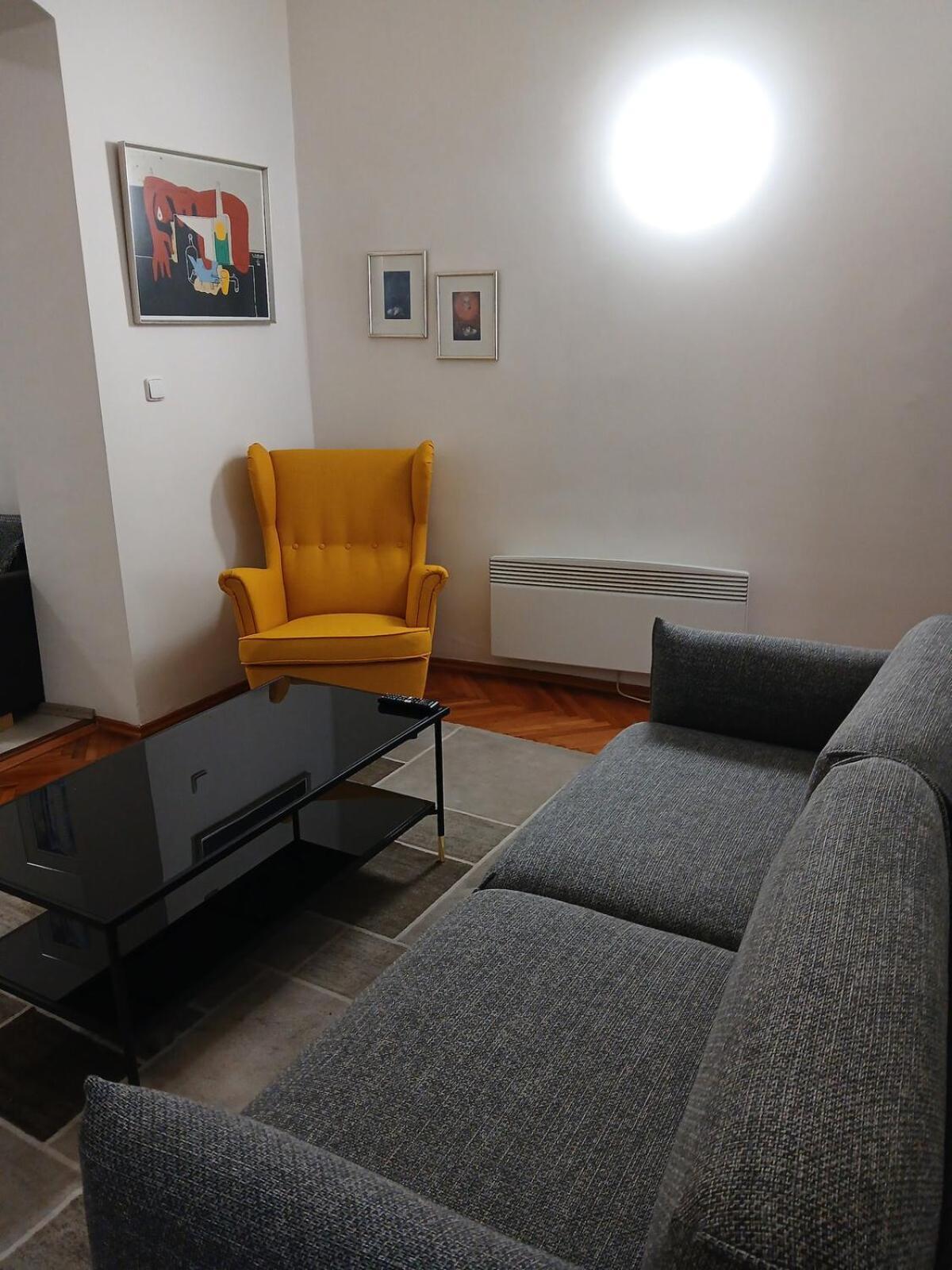 Appartamento Havlickova *