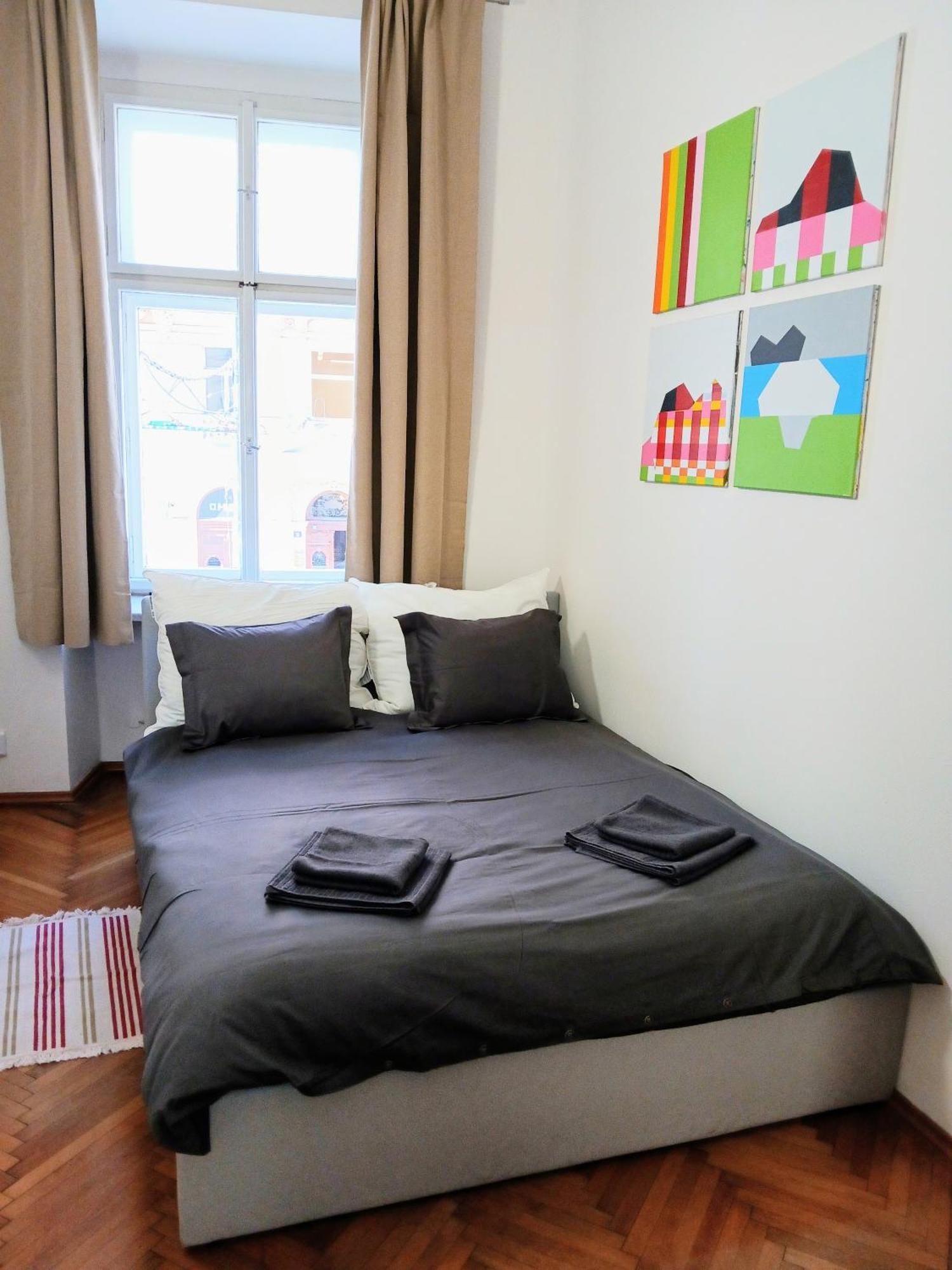 Appartamento Havlickova Praga