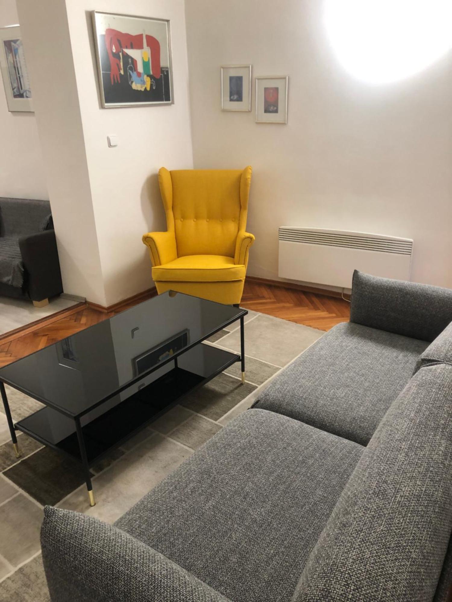 Appartamento Havlickova